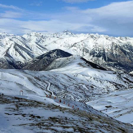 Duplex 80 M2 Con Vistas A La Montana Daire Pla de l'Ermita Dış mekan fotoğraf