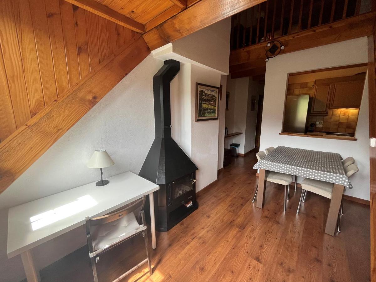 Duplex 80 M2 Con Vistas A La Montana Daire Pla de l'Ermita Dış mekan fotoğraf