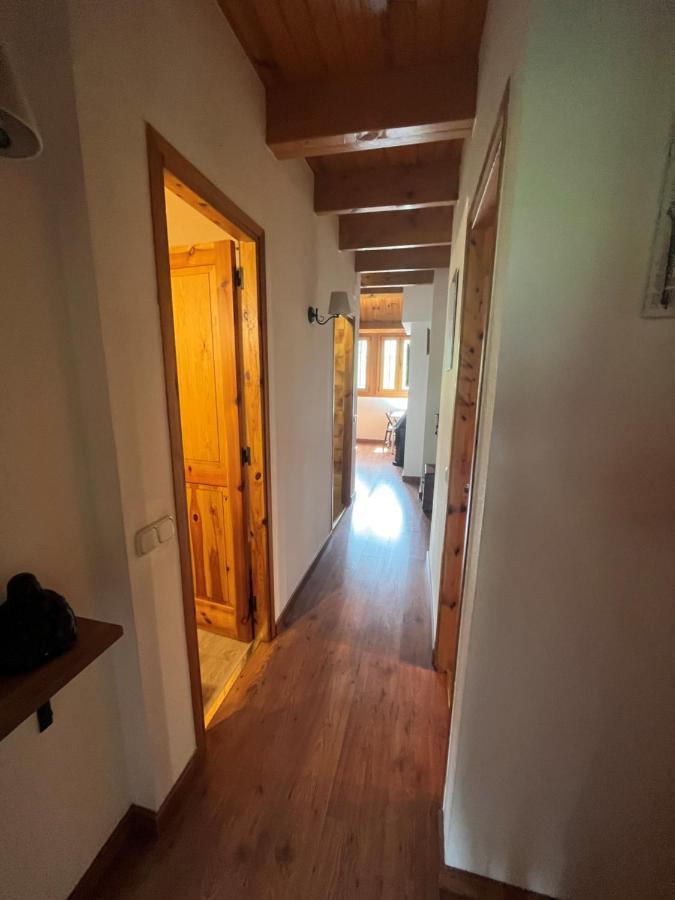 Duplex 80 M2 Con Vistas A La Montana Daire Pla de l'Ermita Dış mekan fotoğraf
