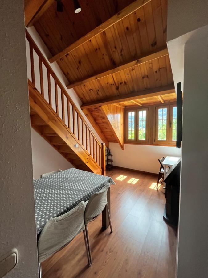 Duplex 80 M2 Con Vistas A La Montana Daire Pla de l'Ermita Dış mekan fotoğraf