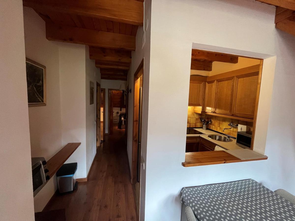 Duplex 80 M2 Con Vistas A La Montana Daire Pla de l'Ermita Dış mekan fotoğraf
