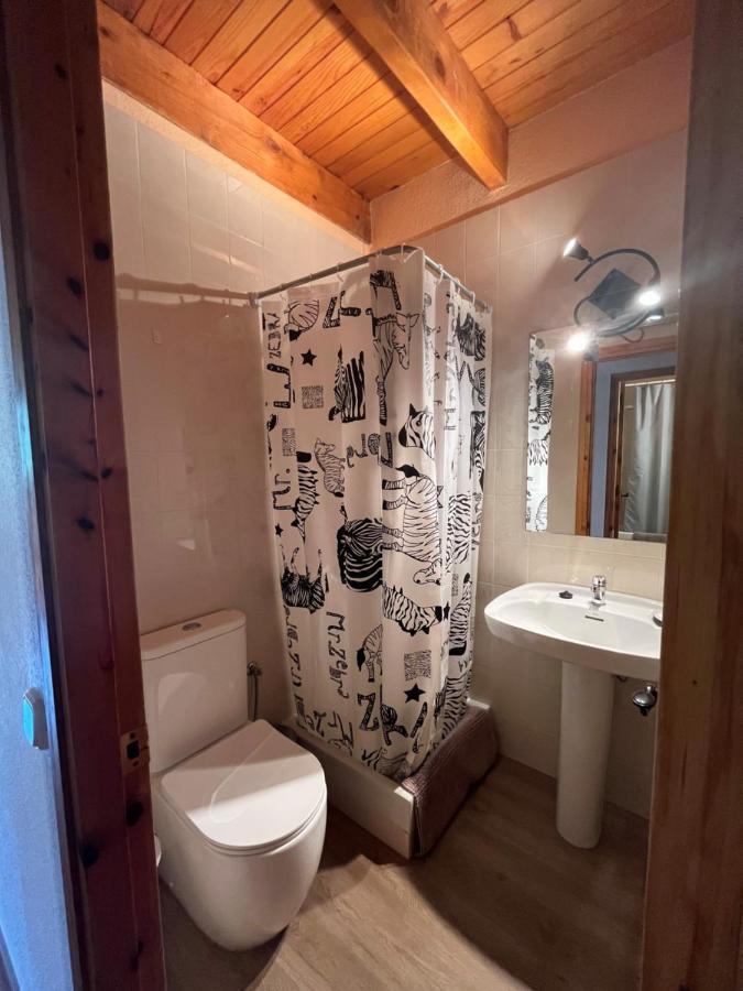 Duplex 80 M2 Con Vistas A La Montana Daire Pla de l'Ermita Dış mekan fotoğraf