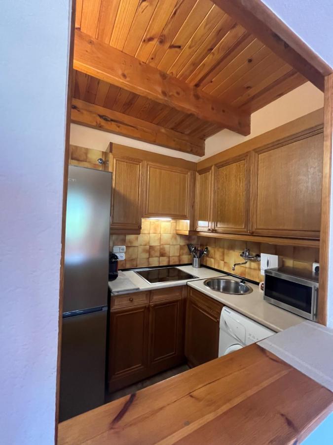 Duplex 80 M2 Con Vistas A La Montana Daire Pla de l'Ermita Dış mekan fotoğraf