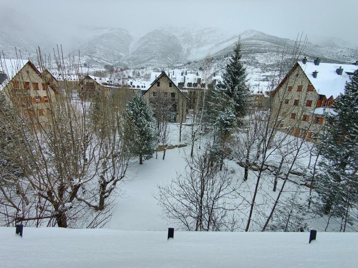 Duplex 80 M2 Con Vistas A La Montana Daire Pla de l'Ermita Dış mekan fotoğraf