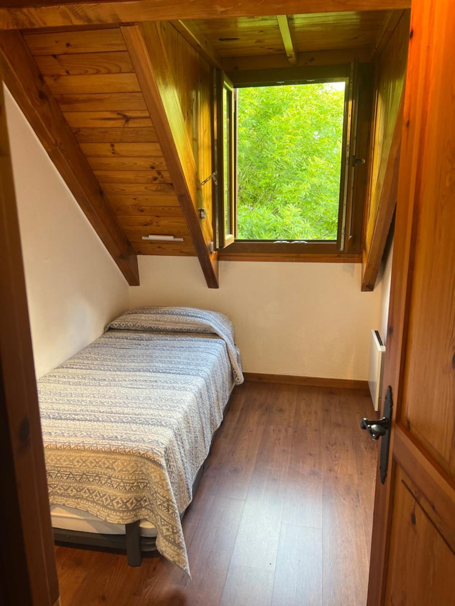 Duplex 80 M2 Con Vistas A La Montana Daire Pla de l'Ermita Dış mekan fotoğraf