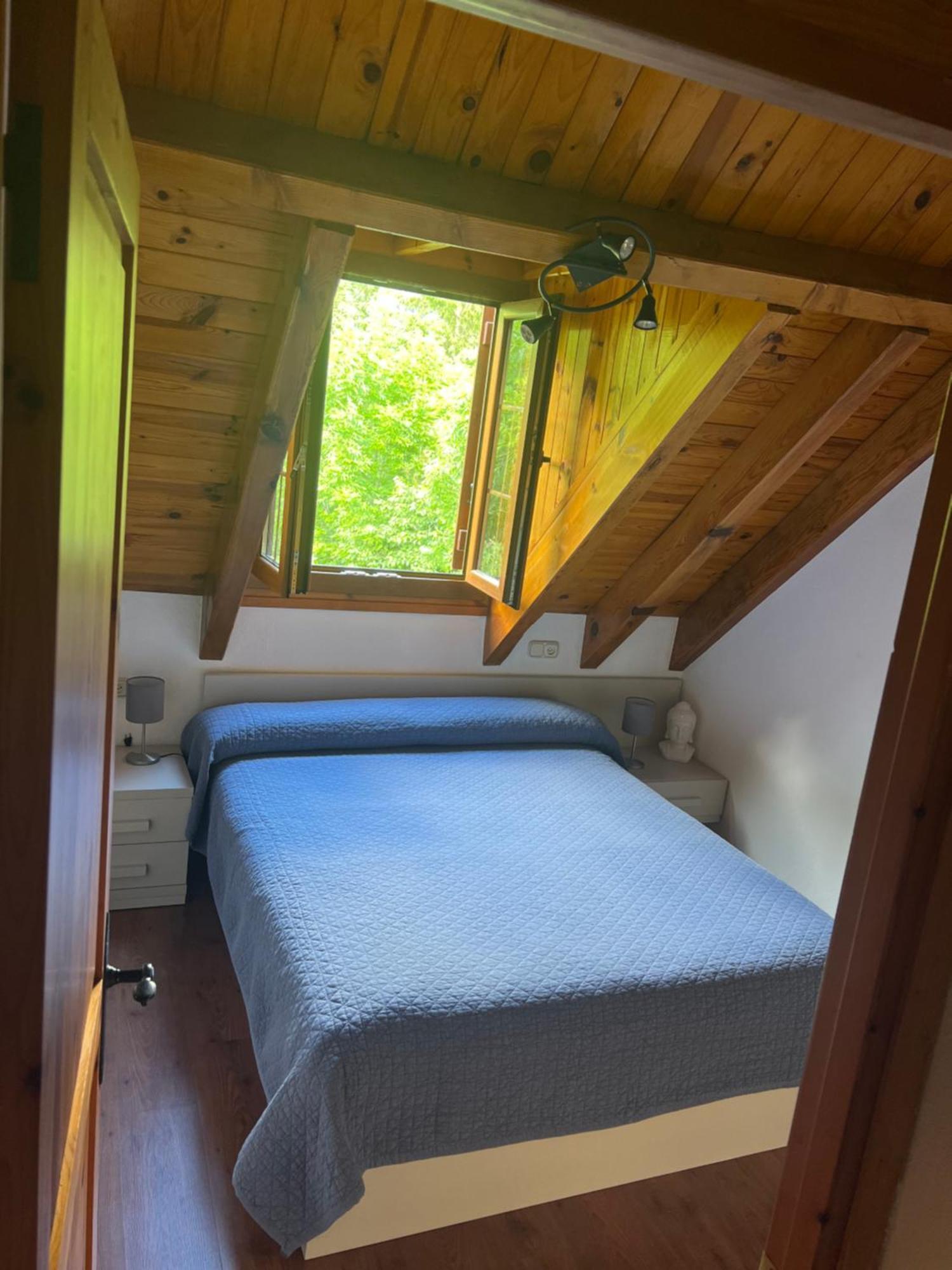 Duplex 80 M2 Con Vistas A La Montana Daire Pla de l'Ermita Dış mekan fotoğraf